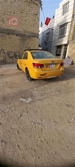 بی وای دی F3